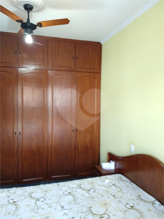Sobrado à venda com 3 quartos, sendo 1 suíte, em Conjunto Residencial Vista Verde, São Paulo, SP