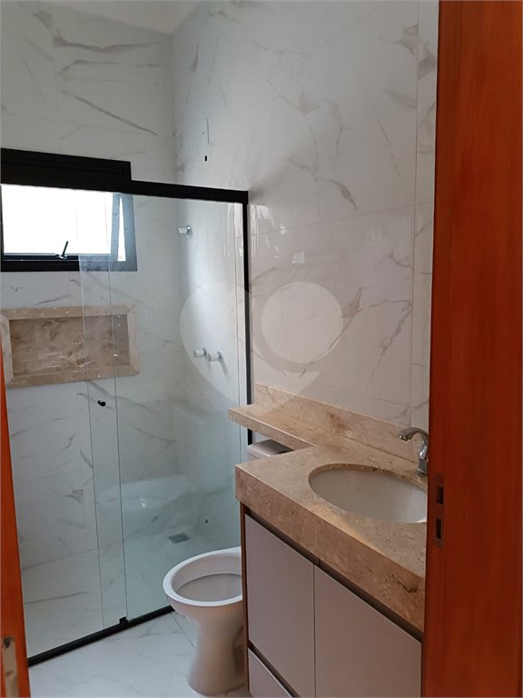 Casa à venda com 3 suítes no condomínio Lagos D Icaraí, Salto - SP
