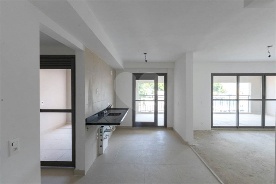 Apartamento à venda com 3 suítes em Tucuruvi, São Paulo, SP