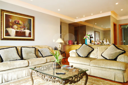 Apartamento à venda com 3 suítes em Jardim São Paulo(zona Norte), São Paulo, SP