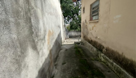 Terreno à venda com 2 quartos em Artur Alvim, São Paulo, SP