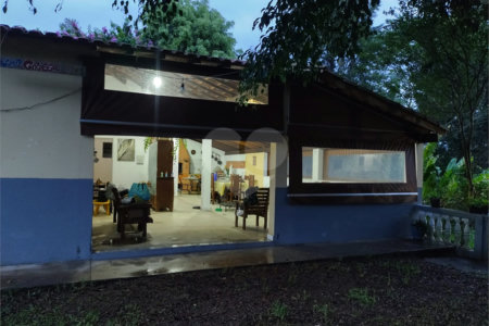 Chácara à venda com 2 quartos em Jundiaquara, Araçoiaba da Serra, SP