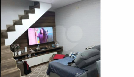 Sobrado à venda com 4 quartos, sendo 1 suíte,  no Brasilândia, São Paulo, SP