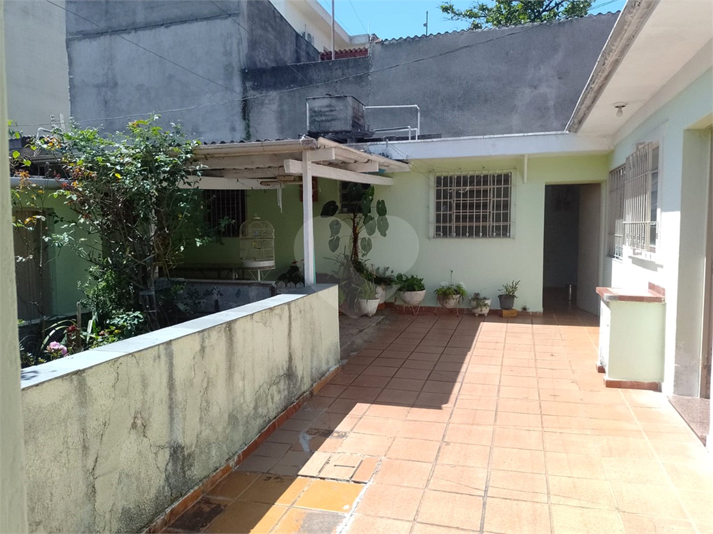 Sobrado à venda com 3 quartos, sendo 1 suíte, em Chácara Inglesa (zona Norte), São Paulo, SP