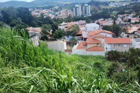 Terreno à venda em Jardim Santa Adelaide, Jundiaí, SP