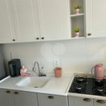 Apartamento à venda com 1 quarto em Vila Guilherme, São Paulo, SP