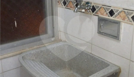 Apartamento à venda com 2 quartos em Engenho Novo, Rio de Janeiro, RJ