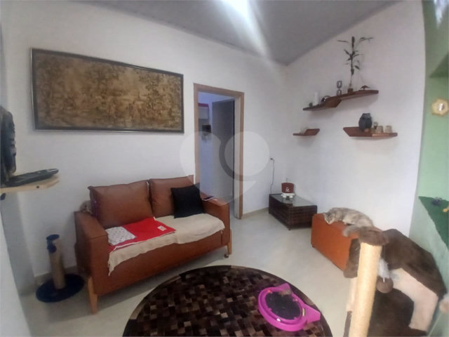 Casa Térrea à venda com 2 quartos em Casa Verde, São Paulo, SP