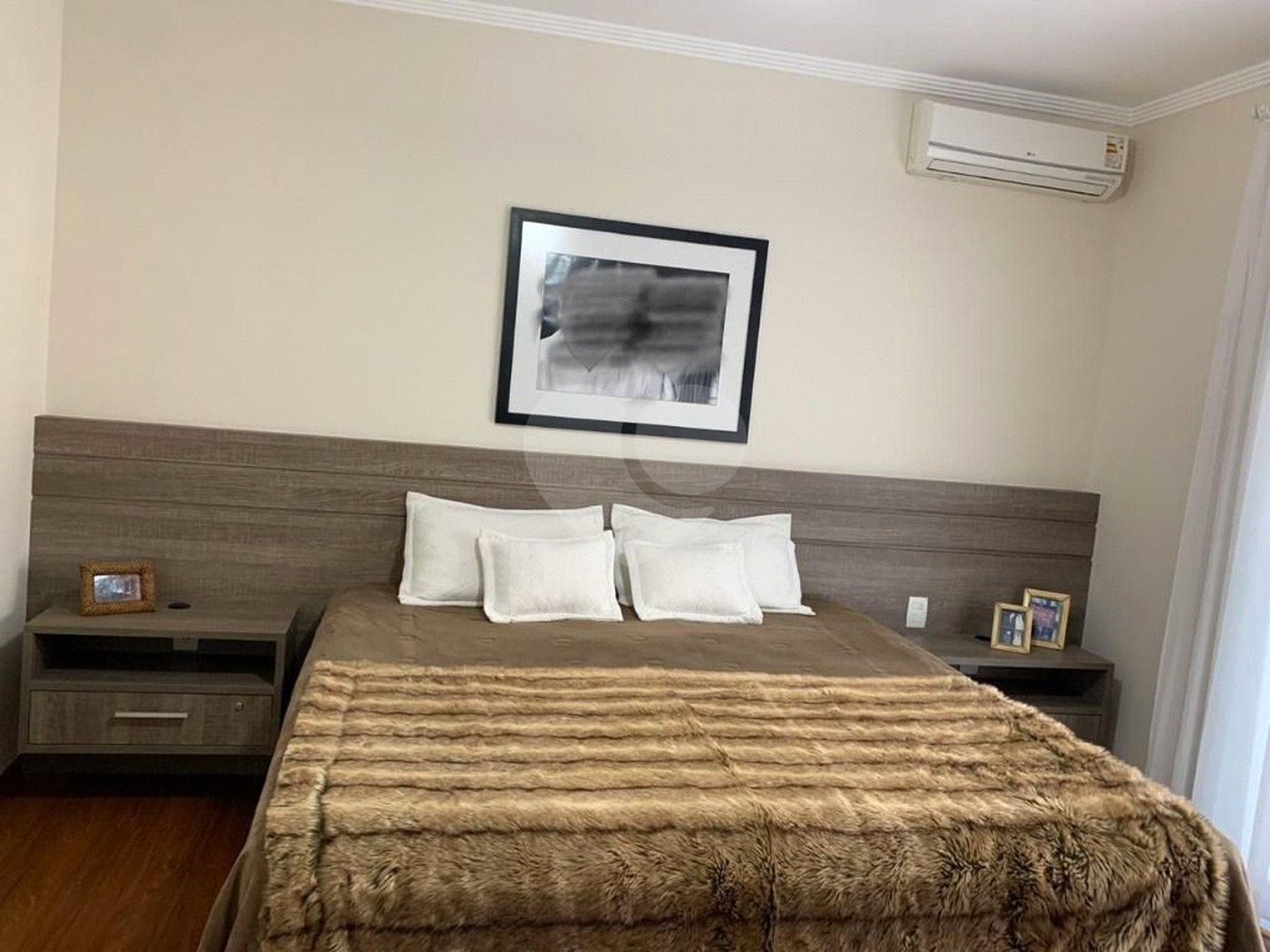 Casa à venda com 4 suítes no condomínio Residencial Tivoli Park, Sorocaba - SP