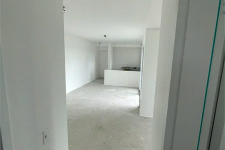 Apartamento à venda com 3 quartos, sendo 1 suíte, em Vila Suzana, São Paulo, SP
