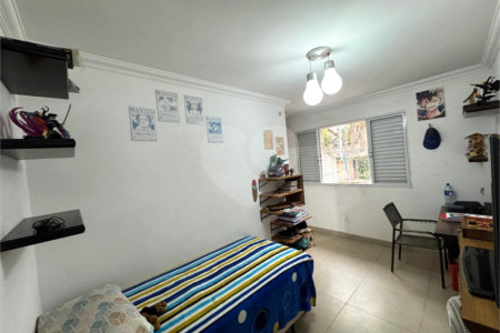 Sobrado à venda com 4 suítes em Jardim Prudência, São Paulo, SP