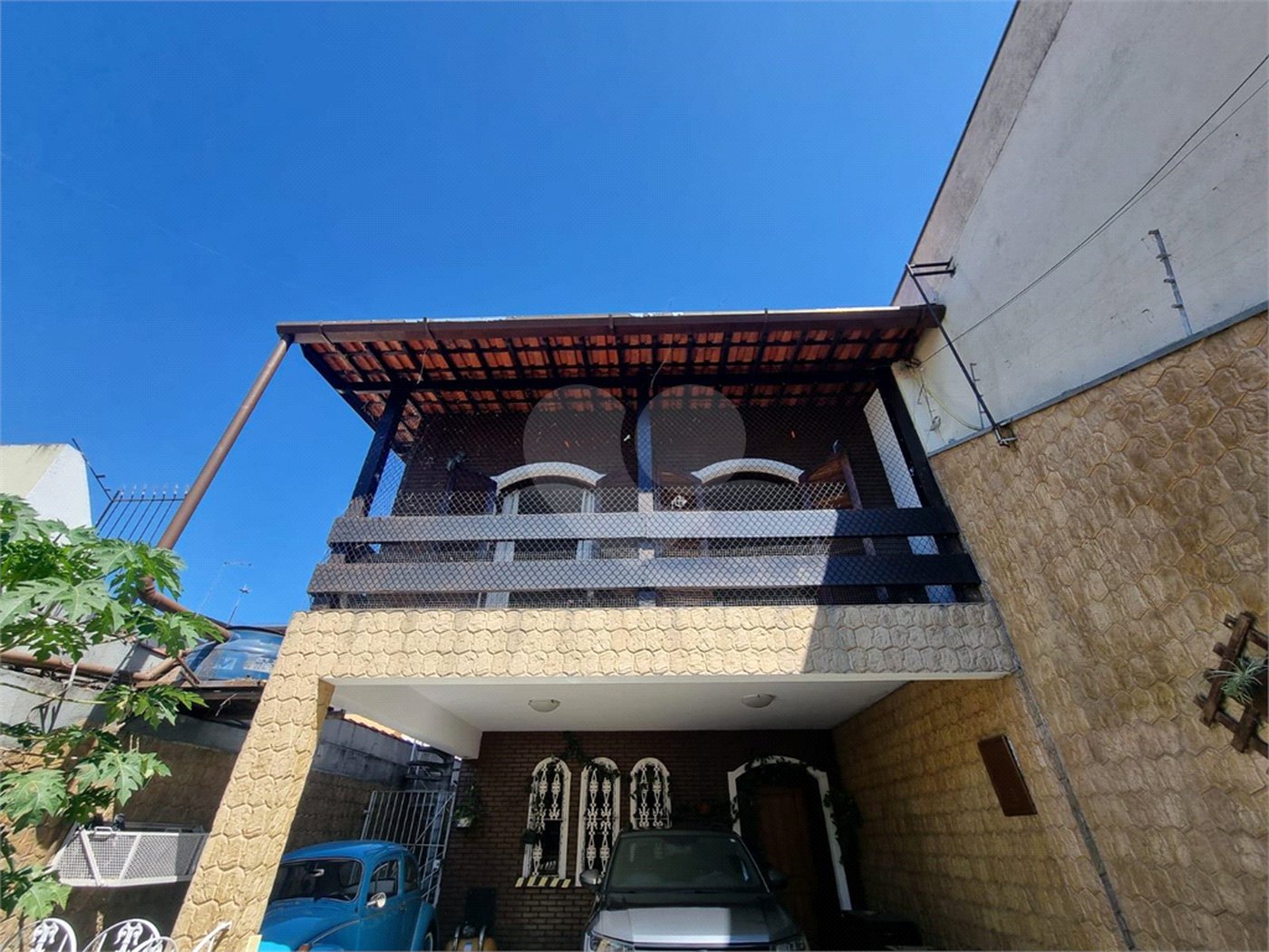 Casa à venda com 4 quartos, sendo 1 suíte, em Jardim Lídia, São Paulo, SP