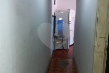 Casa Térrea à venda com 3 quartos em Vila Nivi, São Paulo, SP