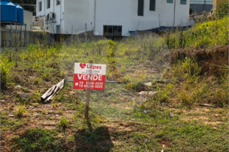 Terreno à venda no Centro, Vinhedo, SP