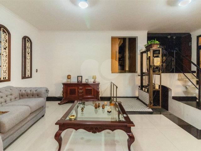 Casa à venda ou para alugar com 5 quartos, sendo 3 suítes,  em Imirim, São Paulo, SP