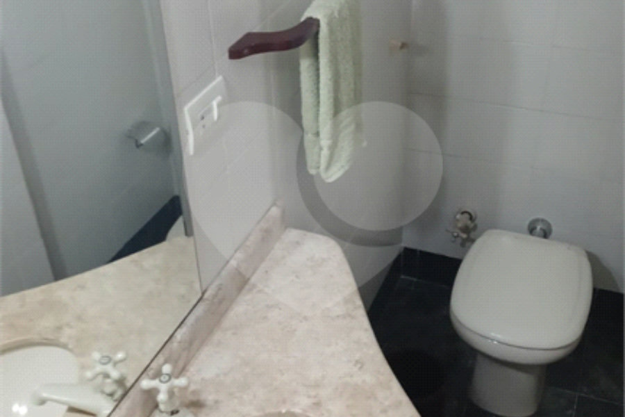 Apartamento à venda com 3 quartos, sendo 1 suíte, em Santana, São Paulo, SP