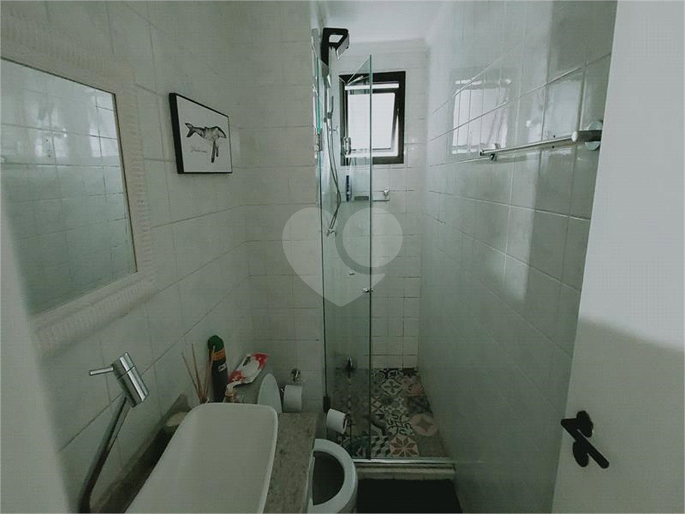 Apartamento à venda com 3 quartos em Limão, São Paulo, SP