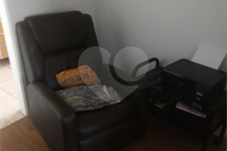 Apartamento à venda com 2 quartos em Brooklin Paulista, São Paulo, SP