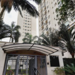 Apartamento à venda ou para alugar com 2 quartos em Vila Anastácio, São Paulo, SP