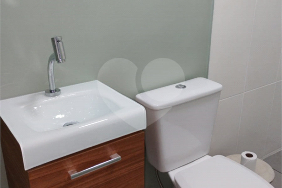 Studio para alugar com 1 quarto em Vila Constança, São Paulo, SP