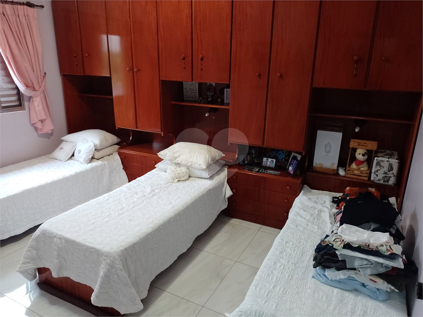 Casa Térrea à venda com 3 quartos, sendo 1 suíte, em Pirituba, São Paulo, SP