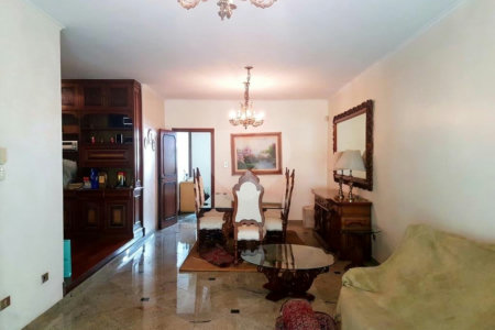 Casa Térrea à venda com 3 quartos, sendo 1 suíte, em Brooklin Velho, São Paulo, SP
