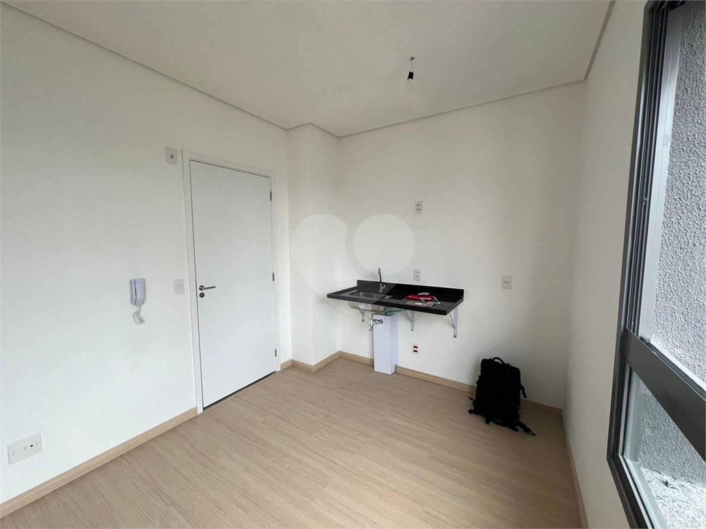 Apartamento à venda com 1 quarto em Pinheiros, São Paulo, SP