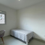 Apartamento com 2 dormitórios à venda, 100 m² por R$ 2.300.000,00 - Aparecida - Santos/SP