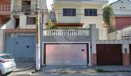 Casa à venda com 4 suítes em Horto, São Paulo, SP