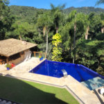 Casa à venda com 3 quartos, sendo 1 suíte,  no condomínio Residencial Bosque da Serra, Mairiporã - SP