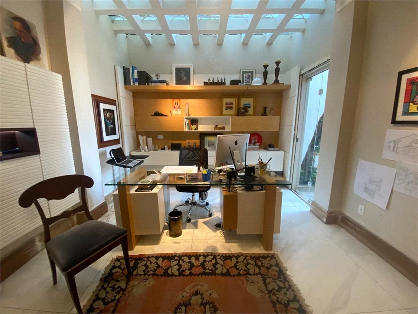 Casa à venda com 4 suítes em Morumbi, São Paulo, SP