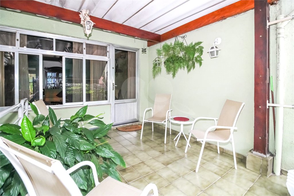Sobrado à venda com 2 quartos em Jardim Franca, São Paulo, SP