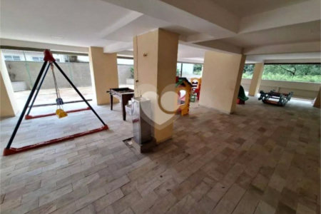 Apartamento à venda com 2 quartos, sendo 1 suíte, em Maracanã, Rio de Janeiro, RJ