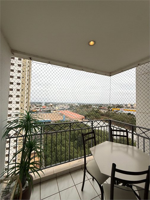 Apartamento para alugar com 3 quartos, sendo 1 suíte, em Jardim das Américas, Cuiabá, MT