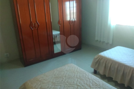 Casa Térrea à venda com 2 quartos em Vila Santa Edwiges, São Paulo, SP