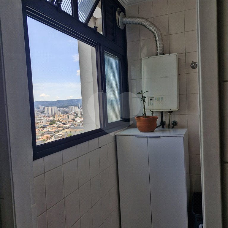Apartamento à venda com 2 quartos, sendo 1 suíte, em Casa Verde, São Paulo, SP
