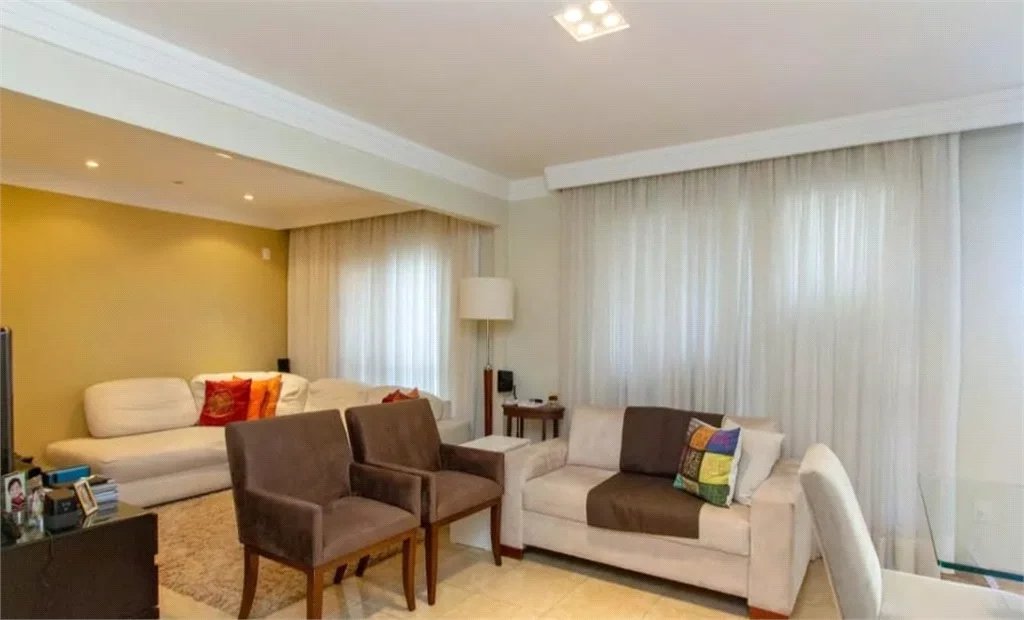 Apartamento à venda com 3 suítes em Paraíso do Morumbi, São Paulo, SP