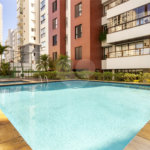 Apartamento à venda com 4 quartos, sendo 3 suítes, em Jardim Prudência, São Paulo, SP