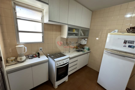 Apartamento à venda com 2 quartos em Vila Isabel, Rio de Janeiro, RJ