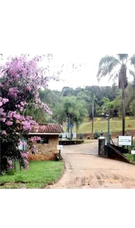 Terreno em condomínio Atibaia 1200m² ref: 890832