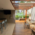 Apartamento à venda com 2 quartos, sendo 1 suíte, em Vila Amélia, Ribeirão Preto, SP