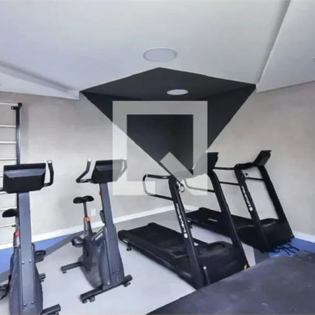 Apartamento à venda com 2 quartos em Vila Andrade, São Paulo, SP