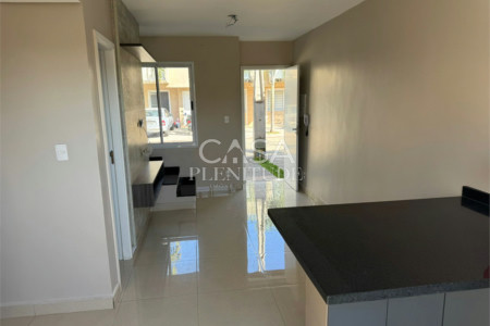 Casa de Vila à venda com 2 quartos em Vila Mineirão, Sorocaba, SP