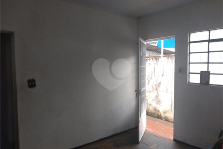 Casa à venda com 3 quartos em Santa Teresinha, São Paulo, SP
