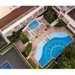 Apartamento à venda com 4 suítes em Santa Terezinha, São Paulo, SP