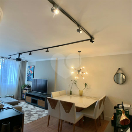 Apartamento à venda com 3 quartos, sendo 1 suíte, em Sumaré, São Paulo, SP
