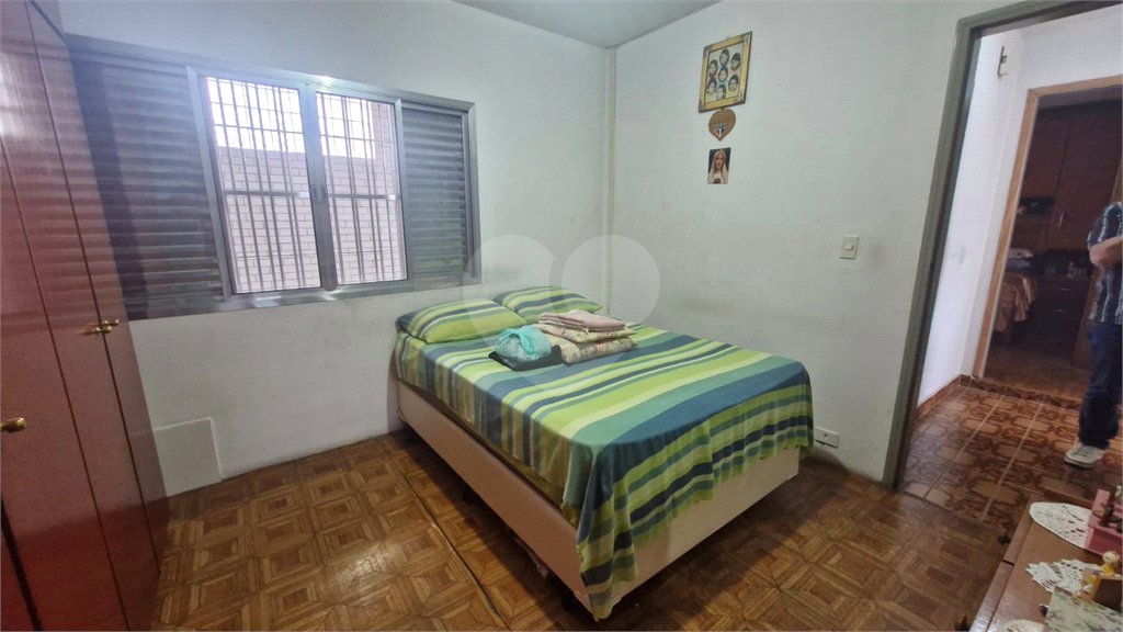 Sobrado à venda com 3 quartos, sendo 1 suíte, em Campo Grande, São Paulo, SP