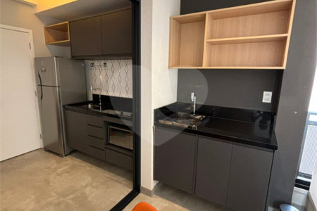 Apartamento para alugar com 1 suíte, em Pinheiros, São Paulo, SP