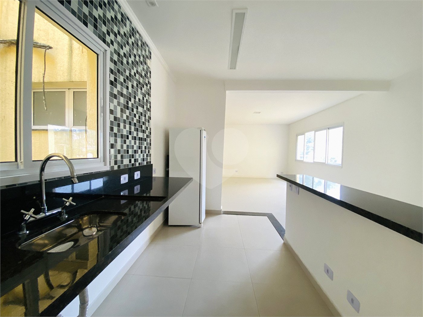 Apartamento à venda com 3 quartos, sendo 1 suíte, em Baeta Neves, São Bernardo do Campo, SP