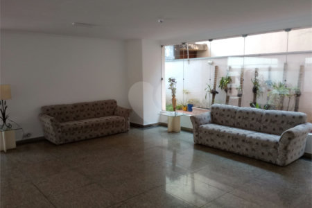 Apartamento à venda com 2 quartos em Água Fria, São Paulo, SP